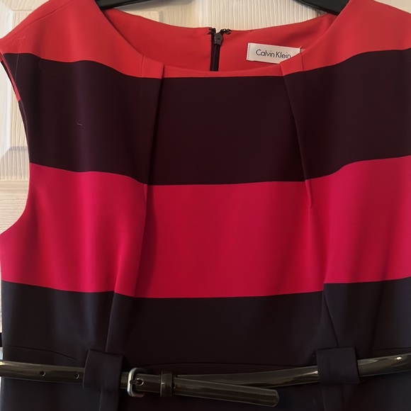 Calvin Klein Dress - Picture 2 of 3